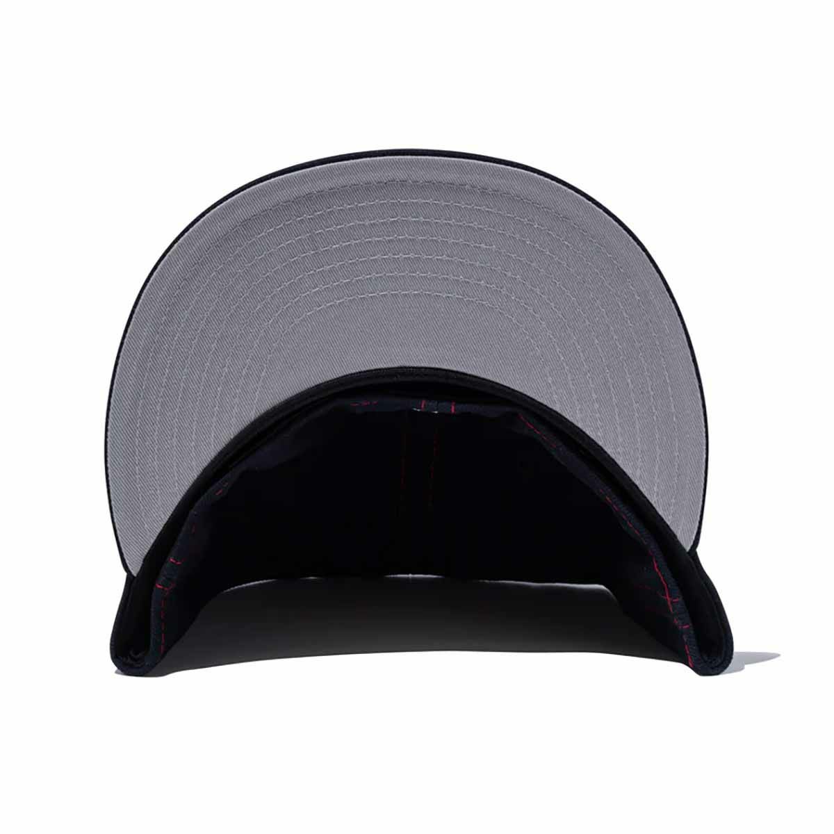 ニューエラNEWERAアウトドアカジュアル帽子キャップ59FIFTYWorldBaseballClassic14948254メンズレディースユニセックス26SP春夏