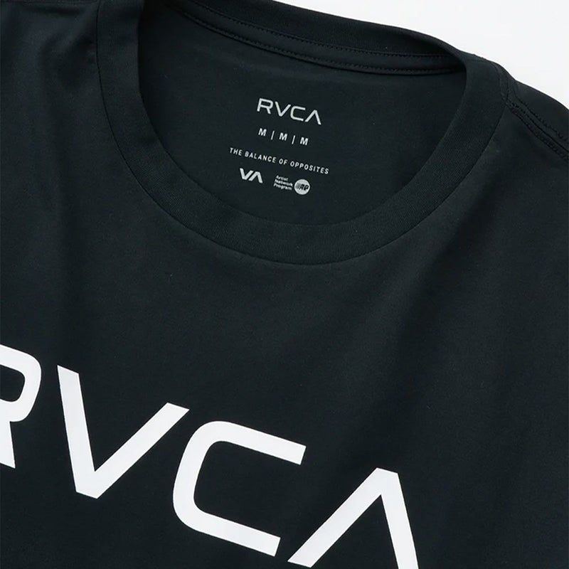 ルーカRVCAサーフィンサーフウェア長袖シャツSTARIGHTWAYLT長袖サーフTシャツ水陸両用BG041855メンズ男性26SP春夏