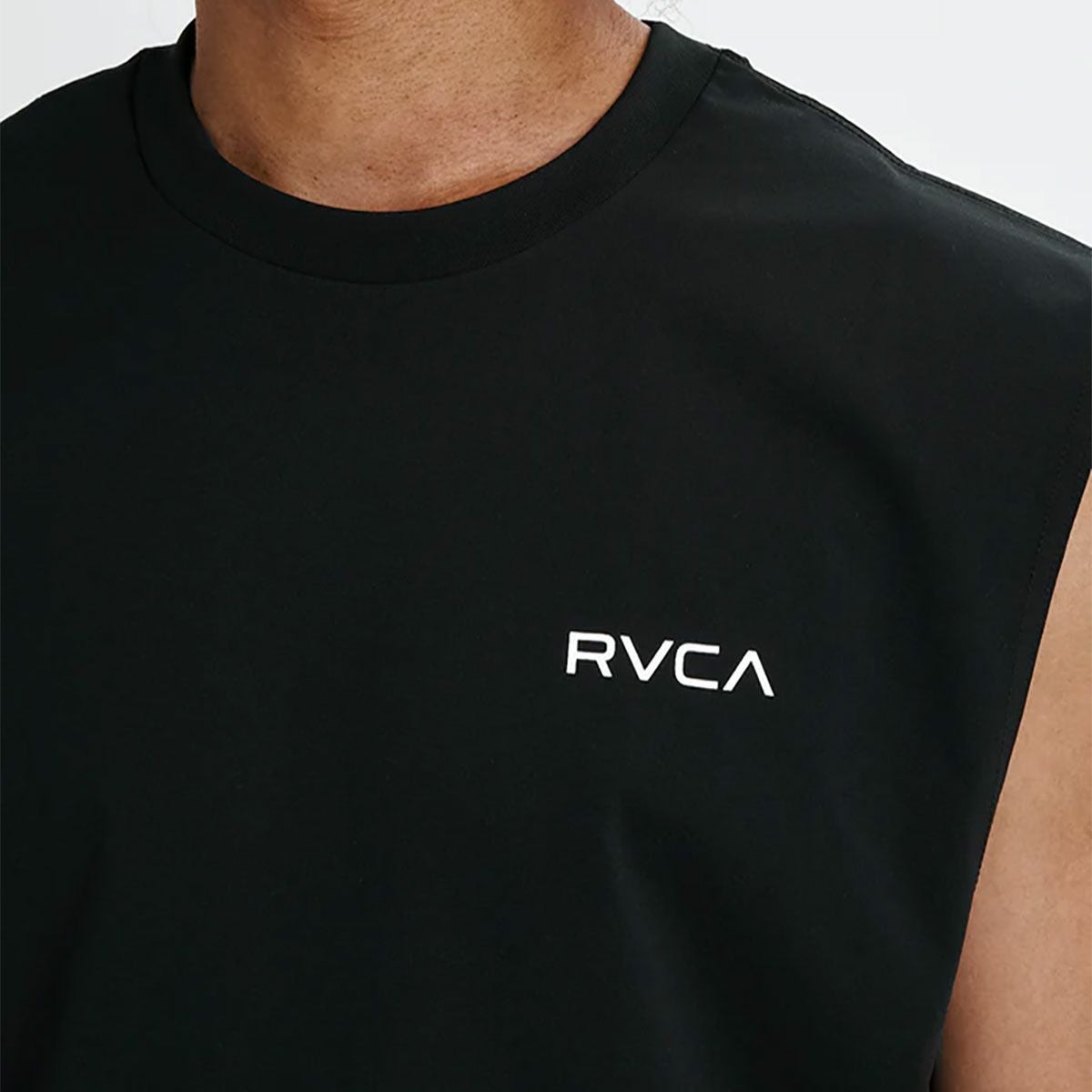 ルーカRVCAサーフィンサーフウェアノースリーブタンクトップSTARIGHTWAYSFTTサーフタンクトップ水陸両用BG04186226SP春夏