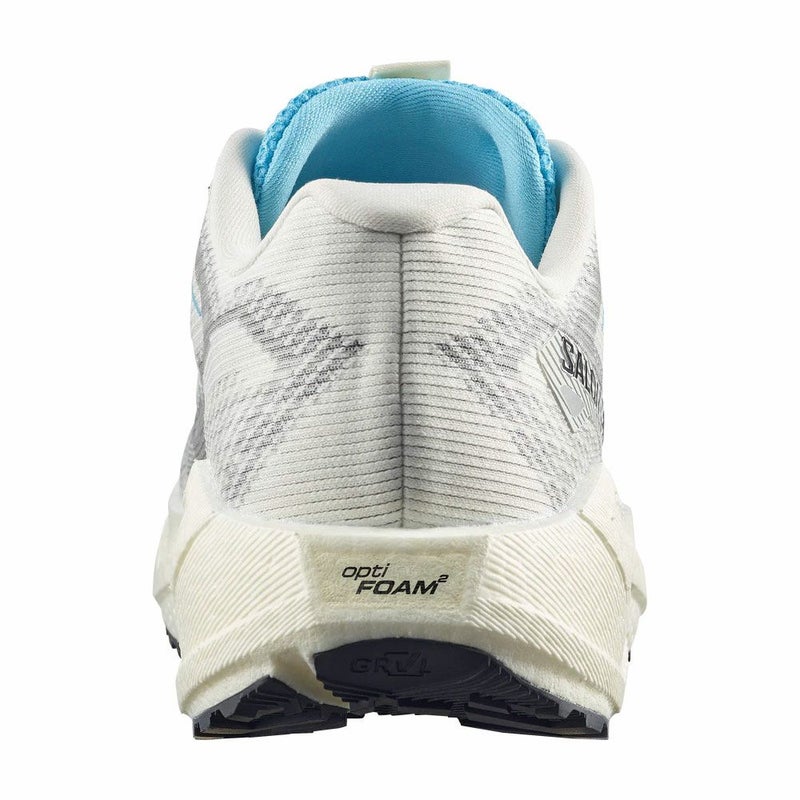 サロモンSALOMONランニングランシューシューズ靴AEROBLAZE3GRVLL49106200メンズ男性26SP春夏