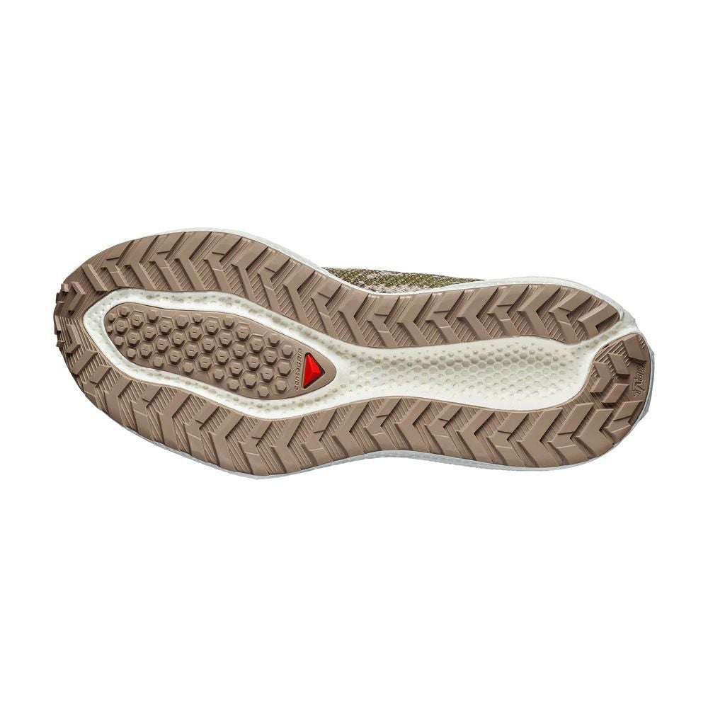 サロモンSALOMONランニングランシューシューズ靴AEROGLIDE4GRVLL49174600メンズ男性26SP春夏