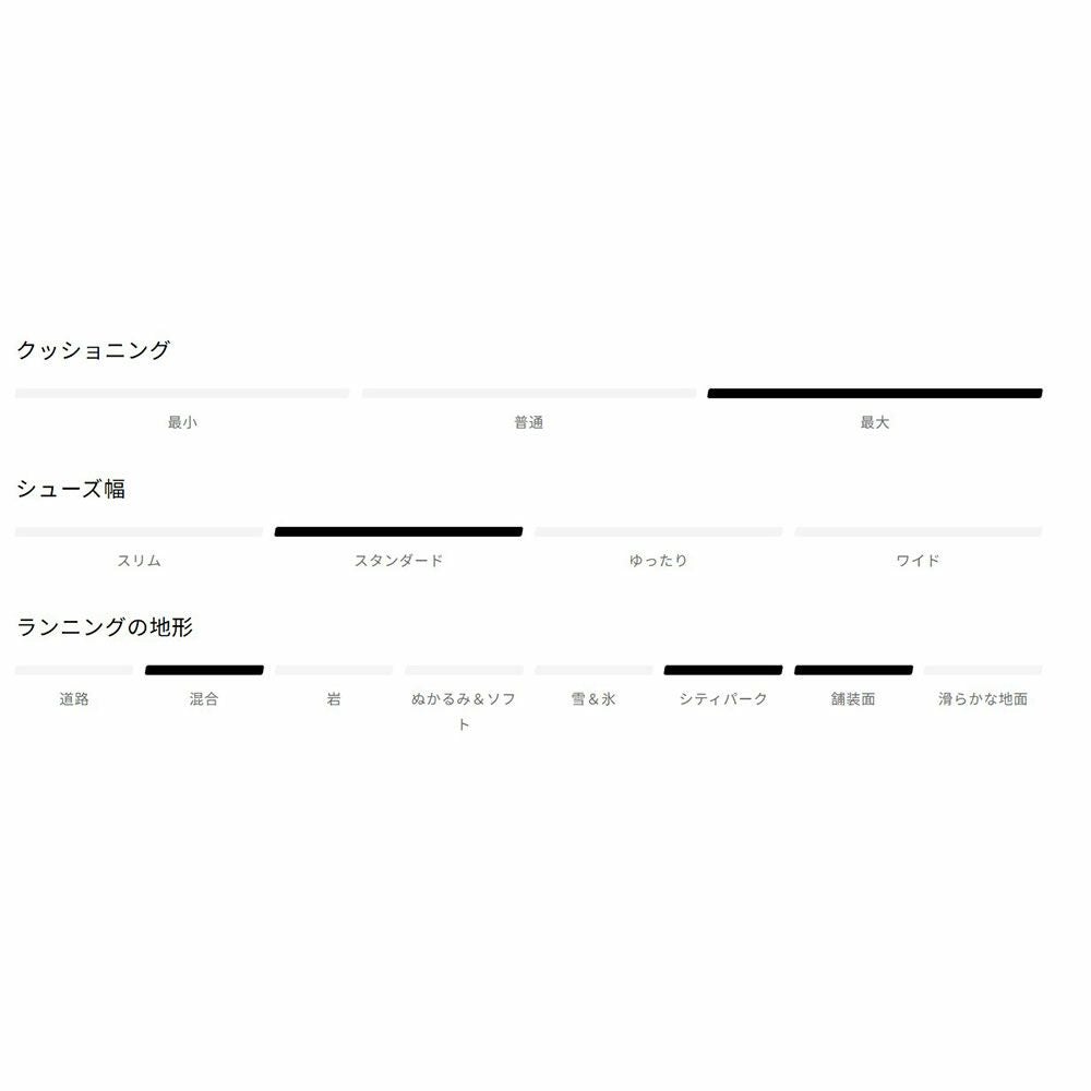 サロモンSALOMONランニングランシューシューズ靴AEROGLIDE4GRVLL49174600メンズ男性26SP春夏