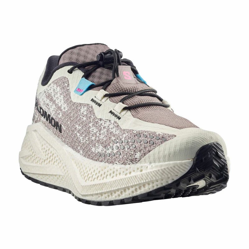 サロモンSALOMONランニングランシューシューズ靴AEROGLIDE4GRVLL49175500レディース女性26SP春夏