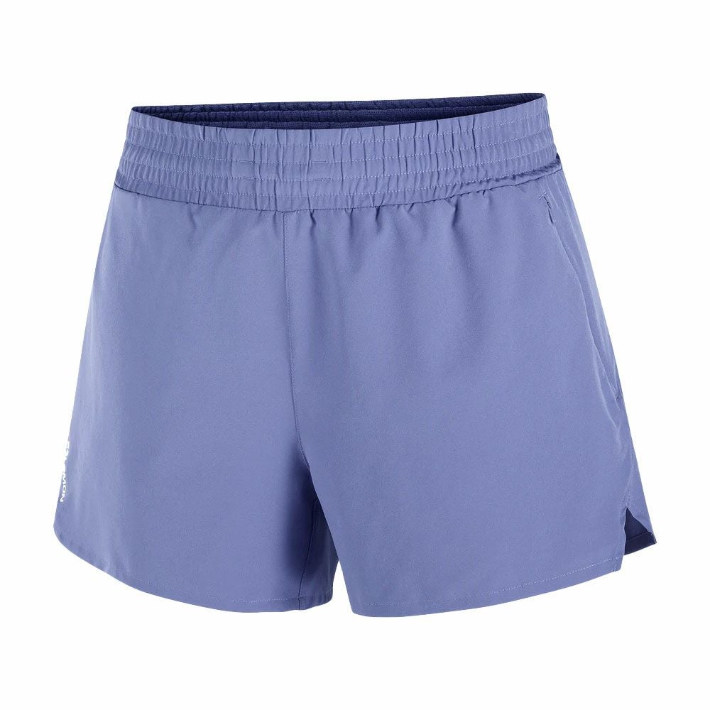 セール30%OFF】サロモン SALOMON レディース SHAKEout CORE 4