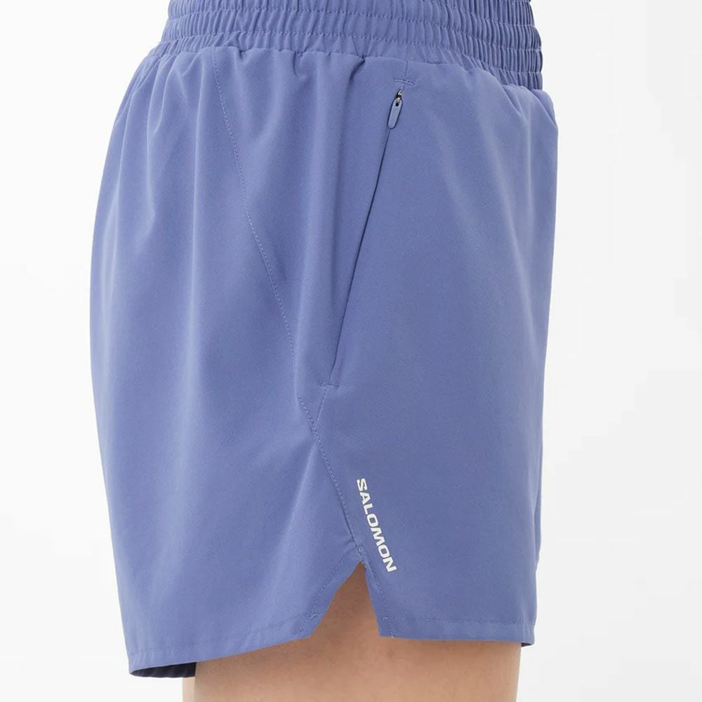 セール30%OFF】サロモン SALOMON レディース SHAKEout CORE 4