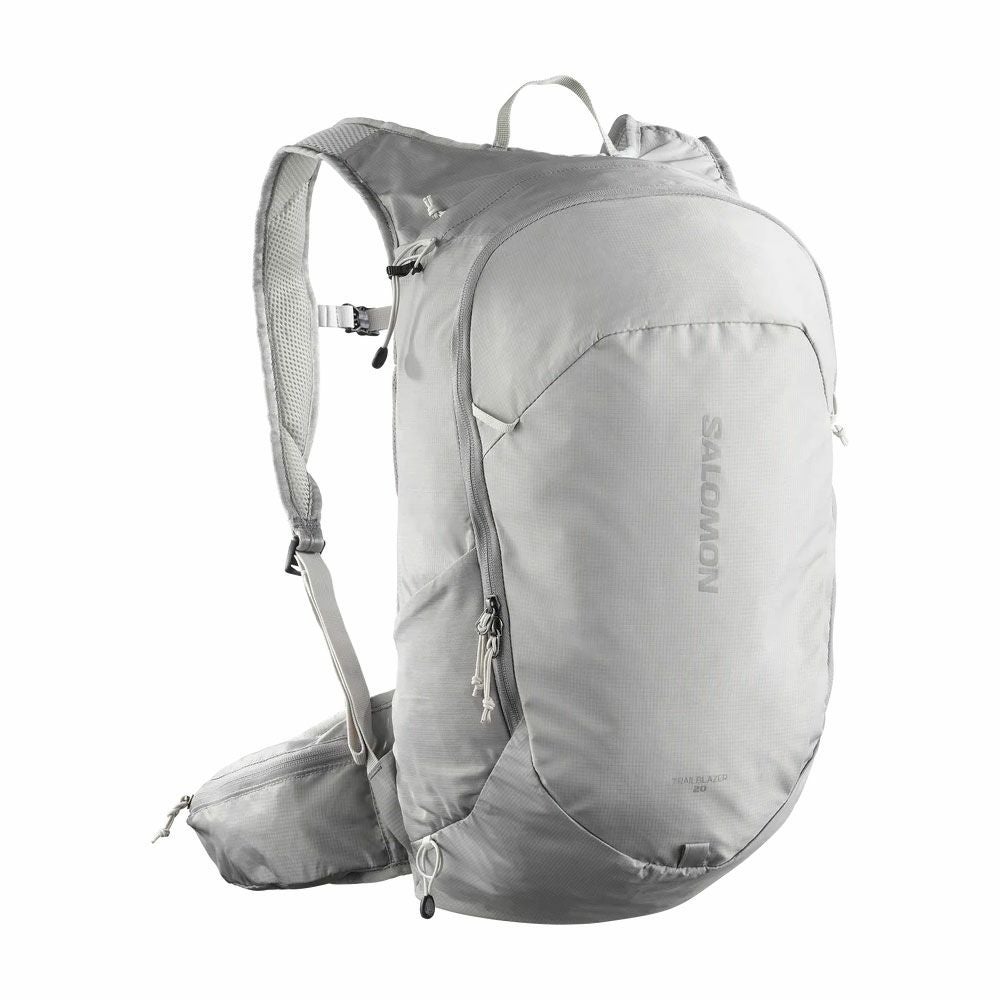 サロモンSALOMONランニング鞄バッグリュックサックバックパックデイパックTRAILBLAZER20ハイキングバッグLC2855700メンズレディースユニセックス26SP春夏