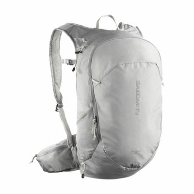 サロモンSALOMONランニング鞄バッグリュックサックバックパックデイパックTRAILBLAZER20ハイキングバッグLC2855700メンズレディースユニセックス26SP春夏