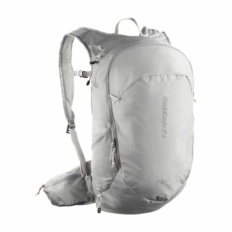 サロモンSALOMONランニング鞄バッグリュックサックバックパックデイパックTRAILBLAZER20ハイキングバッグLC2855700メンズレディースユニセックス26SP春夏