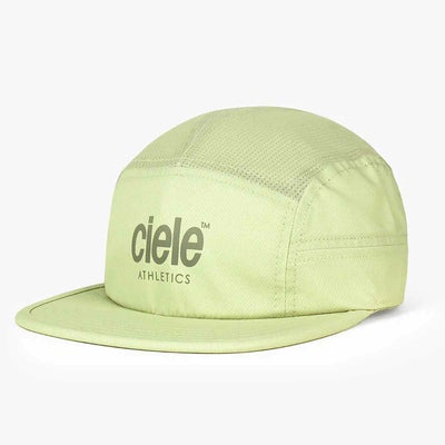 シエルcieleランニング帽子キャップGOCapClassicAthleticsFava410484069126126SP春夏