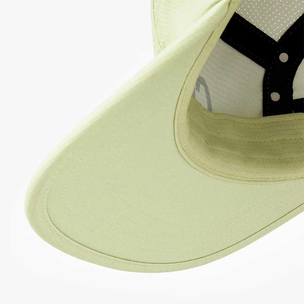 シエルcieleランニング帽子キャップGOCapClassicAthleticsFava410484069126126SP春夏