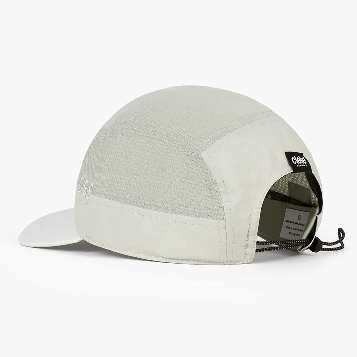 シエルcieleランニング帽子キャップGOCapSCCompWWM26London410650010726126SP春夏