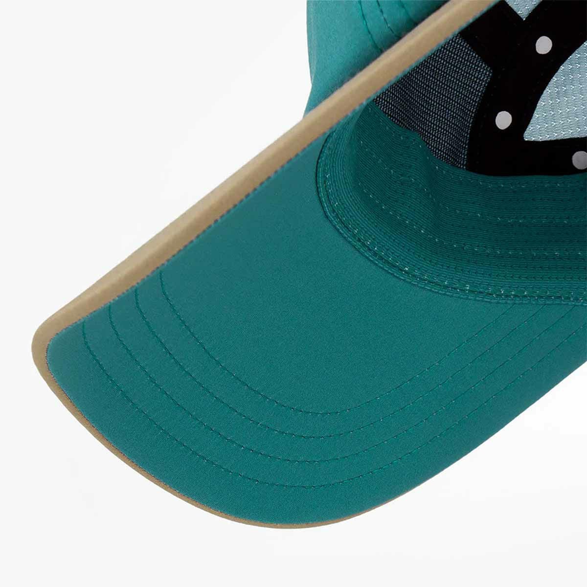 シエルcieleランニング帽子キャップGOCapSCCompWWM26Paris410650033526126SP春夏