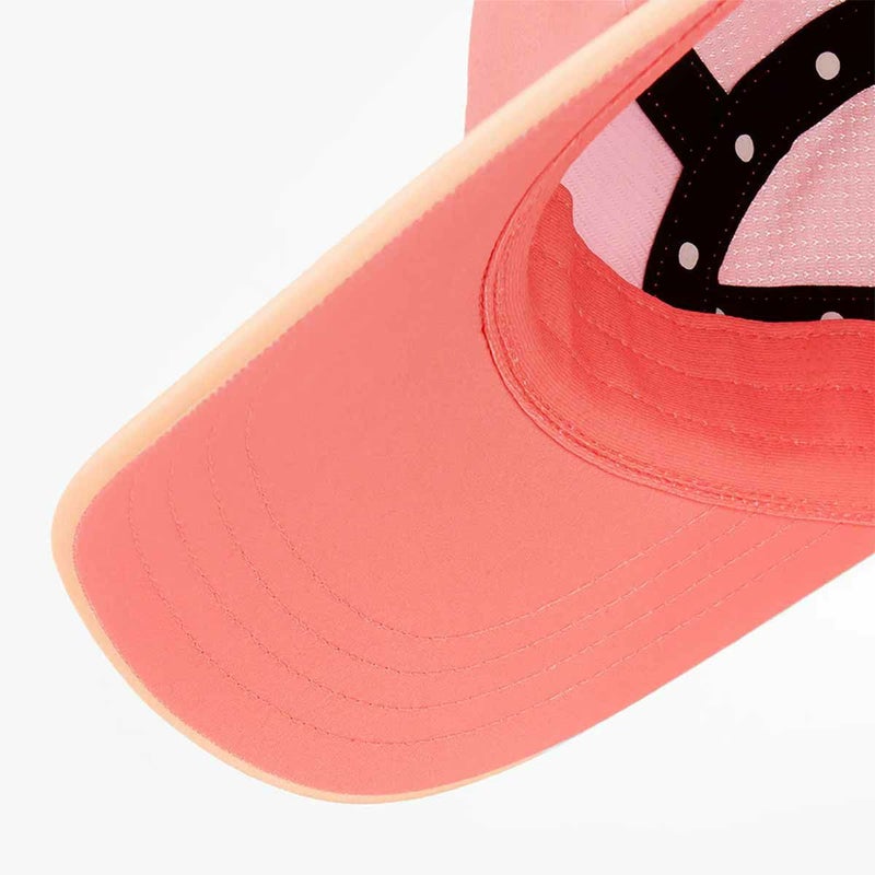 シエルcieleランニング帽子キャップGOCapSCCompWWM26Miami410650062626126SP春夏