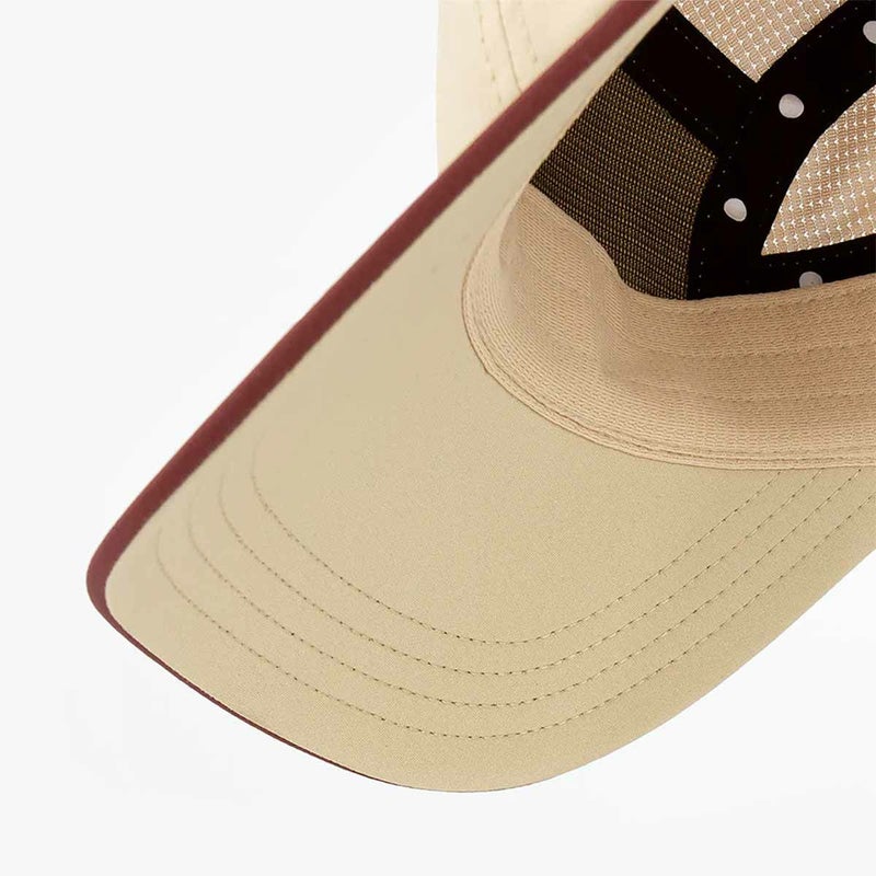 シエルcieleランニング帽子キャップGOCapSCCompWWM26Austin410650071226126SP春夏