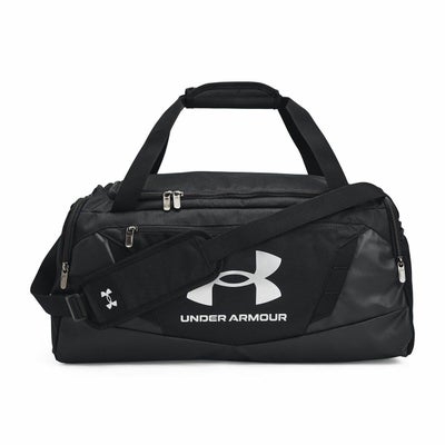アンダーアーマーUNDERARMOURジムフィットネスヨガ鞄バッグボストンバッグスポーツバッグUAアンディナイアブル5.0ダッフルバッグSサイズUAUndeniable5.0DuffleSM1369222-001メンズレディースユニセックス26SP春夏