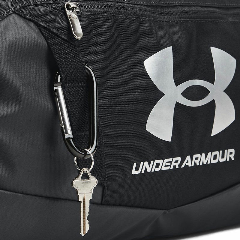 アンダーアーマーUNDERARMOURジムフィットネスヨガ鞄バッグボストンバッグスポーツバッグUAアンディナイアブル5.0ダッフルバッグSサイズUAUndeniable5.0DuffleSM1369222-001メンズレディースユニセックス26SP春夏