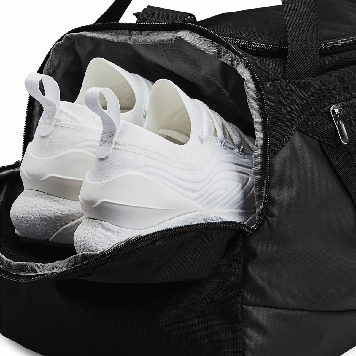 アンダーアーマーUNDERARMOURジムフィットネスヨガ鞄バッグボストンバッグスポーツバッグUAアンディナイアブル5.0ダッフルバッグMサイズUAUndeniable5.0DuffleMD1369223-001メンズレディースユニセックス26SP春夏