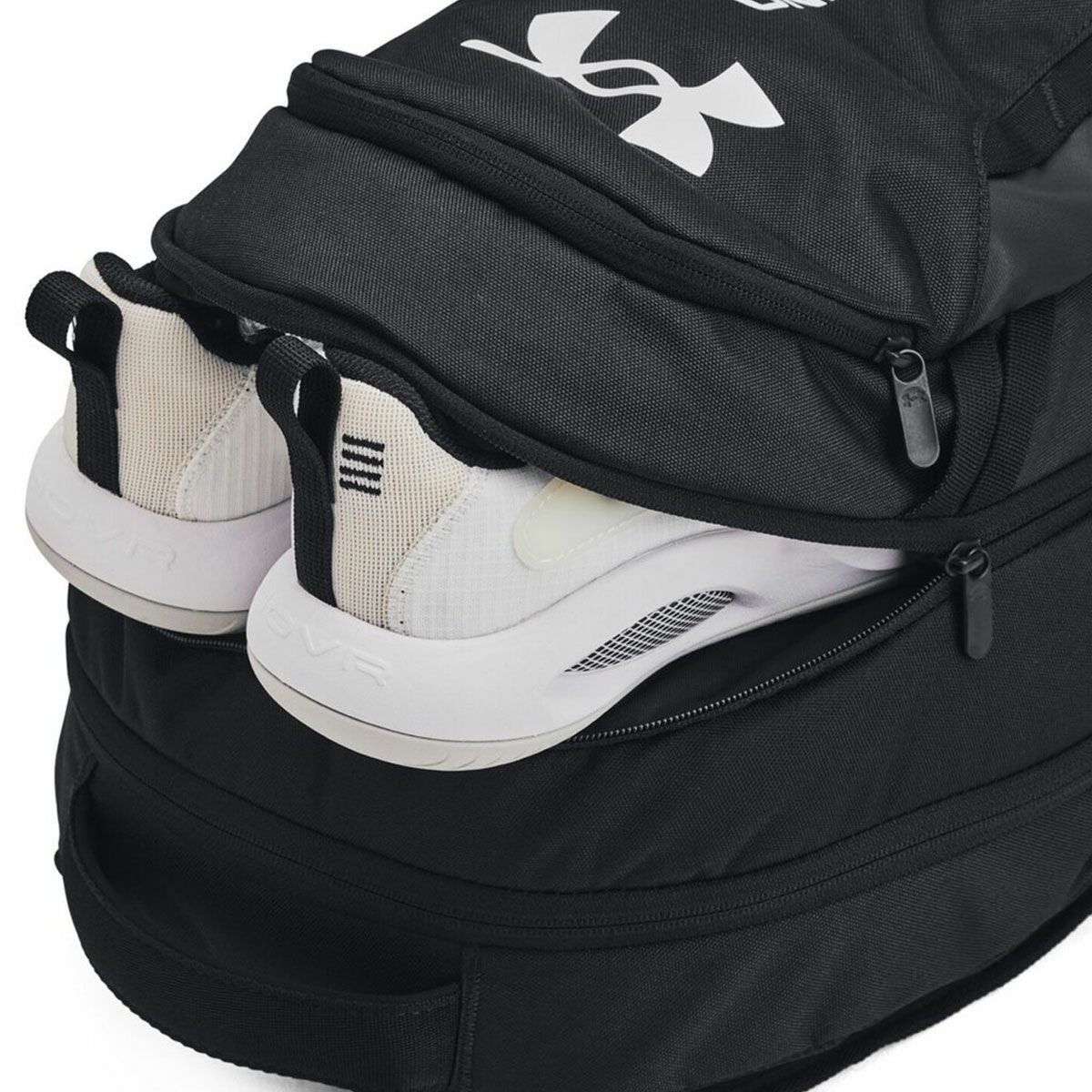 アンダーアーマーUNDERARMOURジムフィットネスヨガ鞄バッグリュックサックバックパックデイパックUAハッスル6.0バックパックUAHustle6.0Backpack1384672-002メンズレディースユニセックス26SP春夏