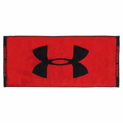 アンダーアーマーUNDERARMOURジムフィットネスヨガUAタオル2.0MサイズスポーツタオルUATowelM2.01353581-600メンズレディースユニセックス26SP春夏