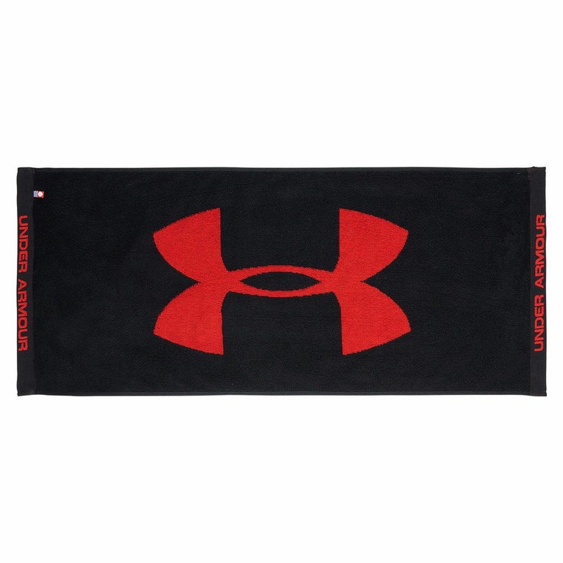 アンダーアーマーUNDERARMOURジムフィットネスヨガUAタオル2.0MサイズスポーツタオルUATowelM2.01353581-600メンズレディースユニセックス26SP春夏