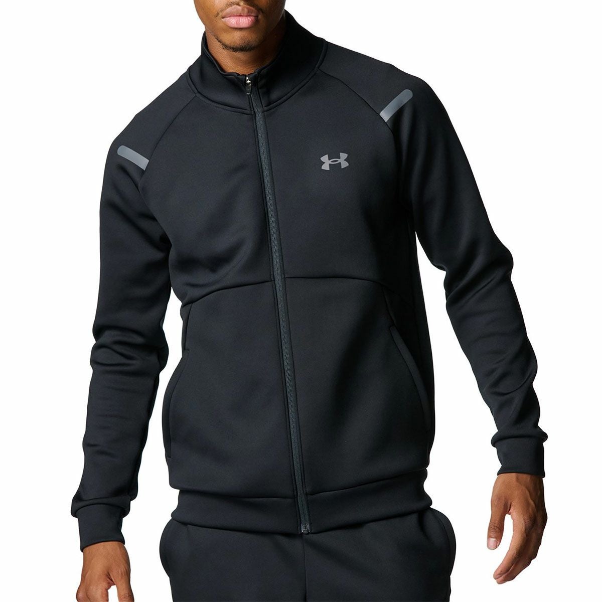 アンダーアーマー アンダーアーマー UNDER ARMOUR メンズ ジャケット アーマーニット