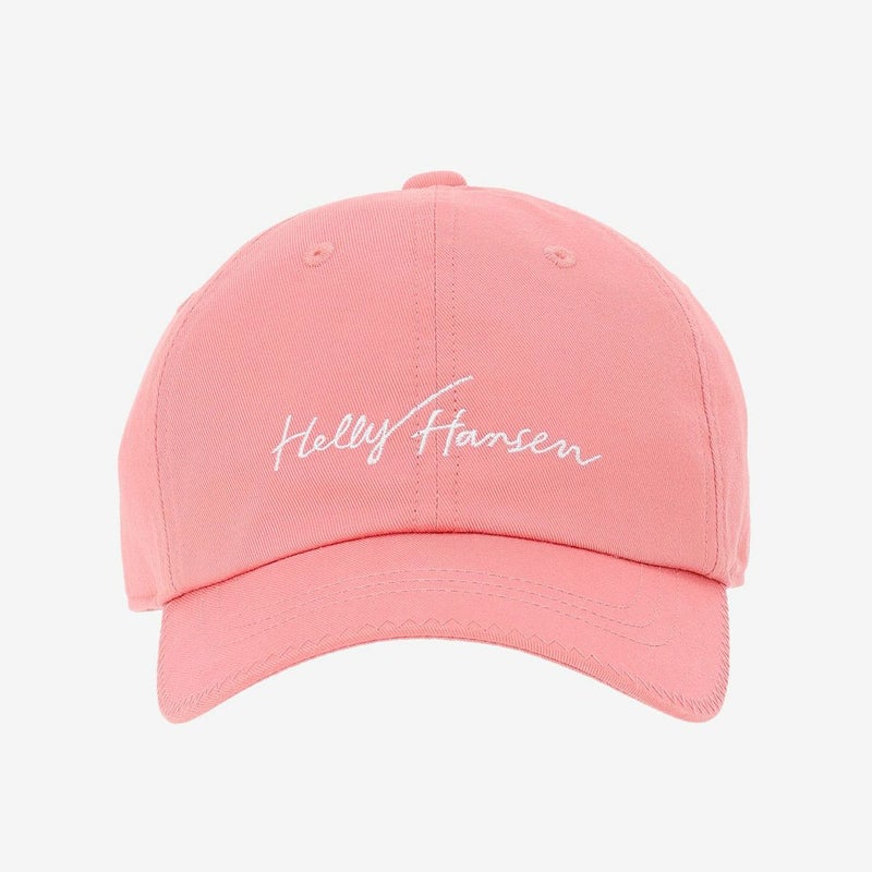 ヘリーハンセンHELLYHANSENアウトドアカジュアル帽子キャップロゴセイルキャップHC92430-IV26SP春夏