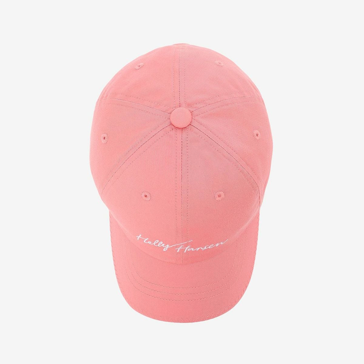 ヘリーハンセンHELLYHANSENアウトドアカジュアル帽子キャップロゴセイルキャップHC92430-IV26SP春夏