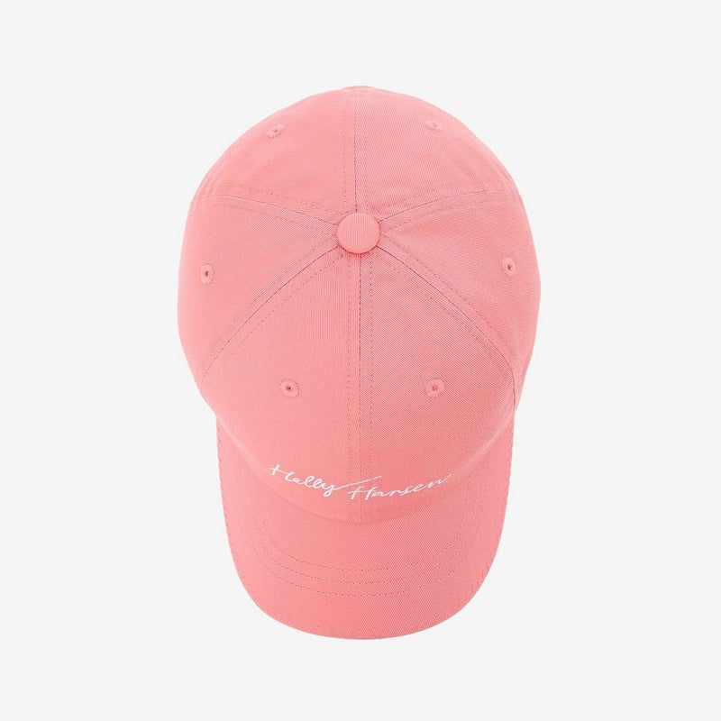 ヘリーハンセンHELLYHANSENアウトドアカジュアル帽子キャップロゴセイルキャップHC92430-IV26SP春夏