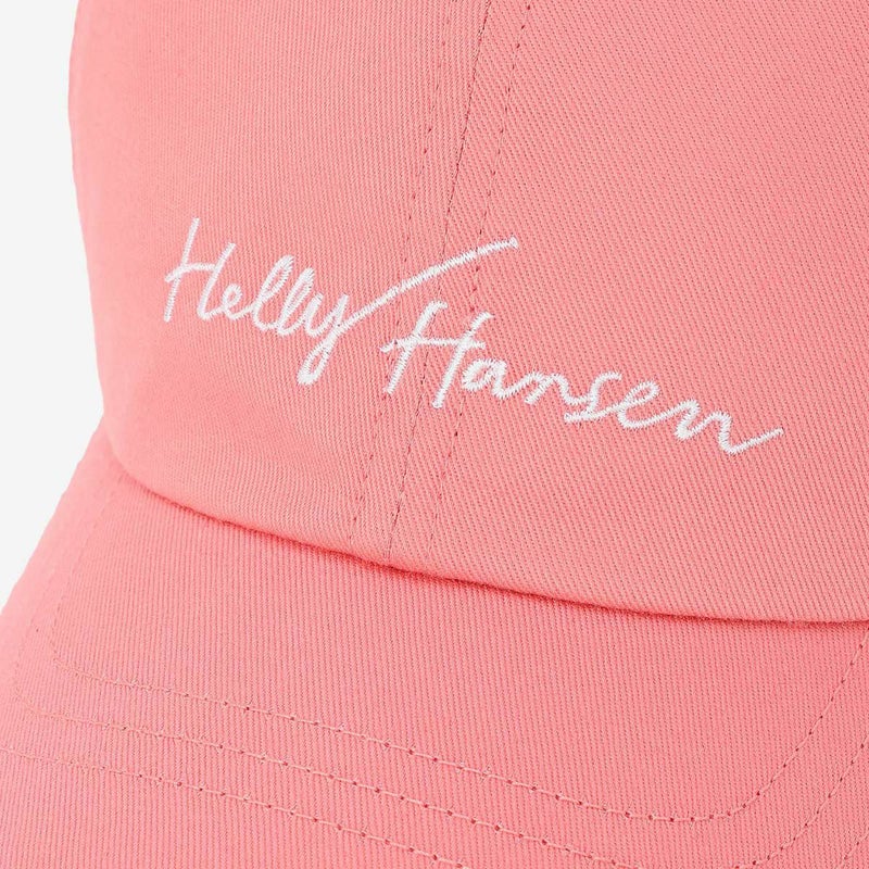 ヘリーハンセンHELLYHANSENアウトドアカジュアル帽子キャップロゴセイルキャップHC92430-IV26SP春夏