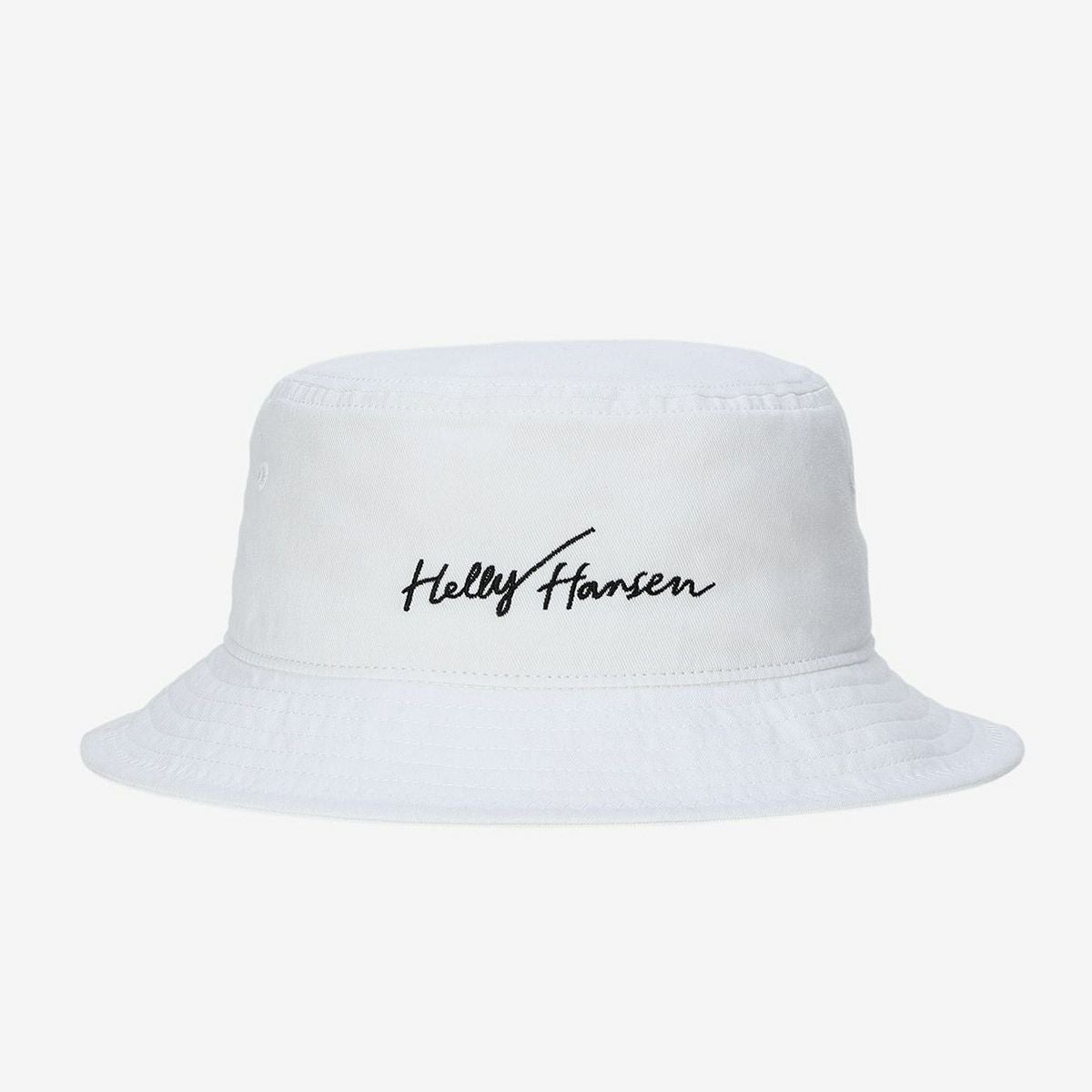 ヘリーハンセンHELLYHANSENアウトドアカジュアル帽子キャップロゴセイルハットHC92431-CW26SP春夏