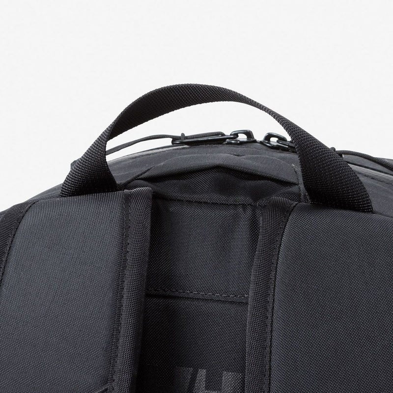 ヘリーハンセンHELLYHANSENアウトドアカジュアル鞄バッグリュックサックバックパックデイパックステティンド30HY92330-DN26SP春夏