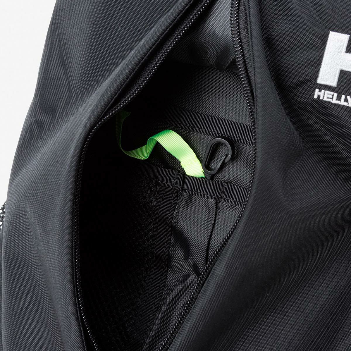 ヘリーハンセンHELLYHANSENアウトドアカジュアル鞄バッグリュックサックバックパックデイパックステティンド30HY92330-DN26SP春夏