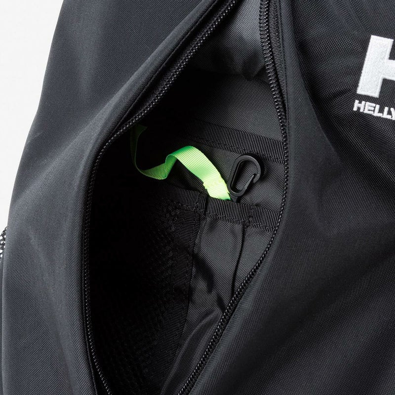 ヘリーハンセンHELLYHANSENアウトドアカジュアル鞄バッグリュックサックバックパックデイパックステティンド30HY92330-DN26SP春夏