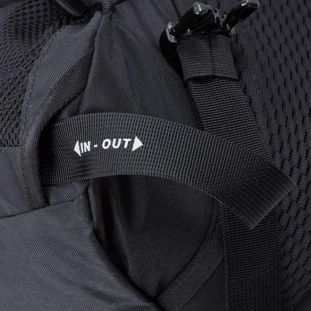 ヘリーハンセンHELLYHANSENアウトドアカジュアル鞄バッグリュックサックバックパックデイパックステティンド30HY92330-DN26SP春夏