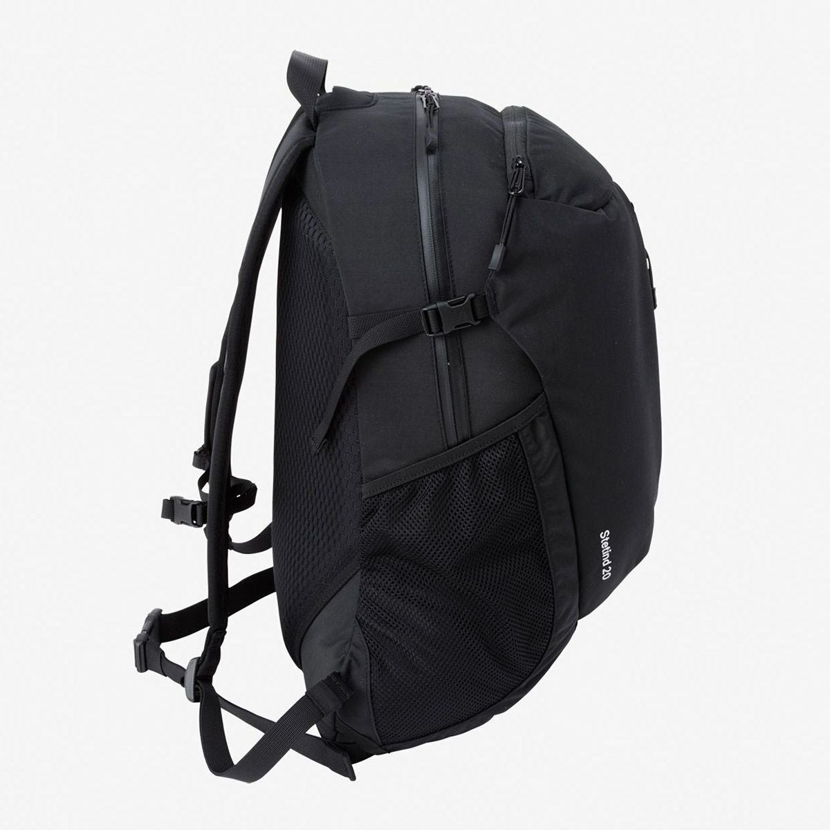 ヘリーハンセンHELLYHANSENアウトドアカジュアル鞄バッグリュックサックバックパックデイパックステティンド20HY92331-DN26SP春夏