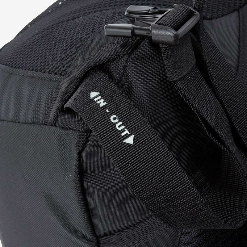 ヘリーハンセンHELLYHANSENアウトドアカジュアル鞄バッグリュックサックバックパックデイパックステティンド20HY92331-DN26SP春夏