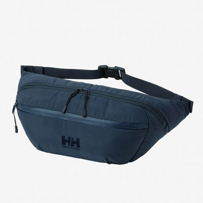 ヘリーハンセンHELLYHANSENアウトドアカジュアル鞄バッグウエストポーチボディバッググロング6HY92334-DN26SP春夏