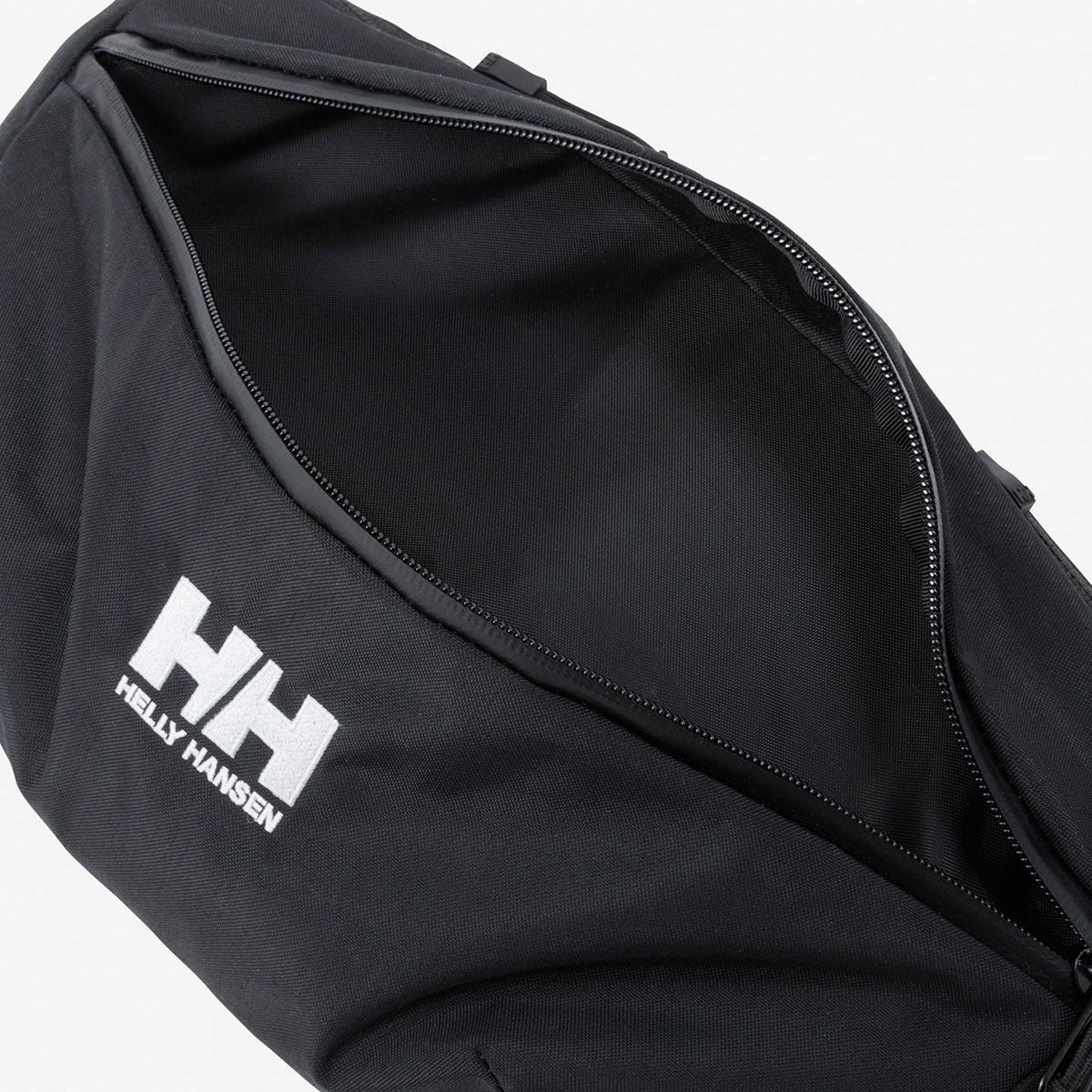 ヘリーハンセンHELLYHANSENアウトドアカジュアル鞄バッグウエストポーチボディバッググロング6HY92334-DN26SP春夏