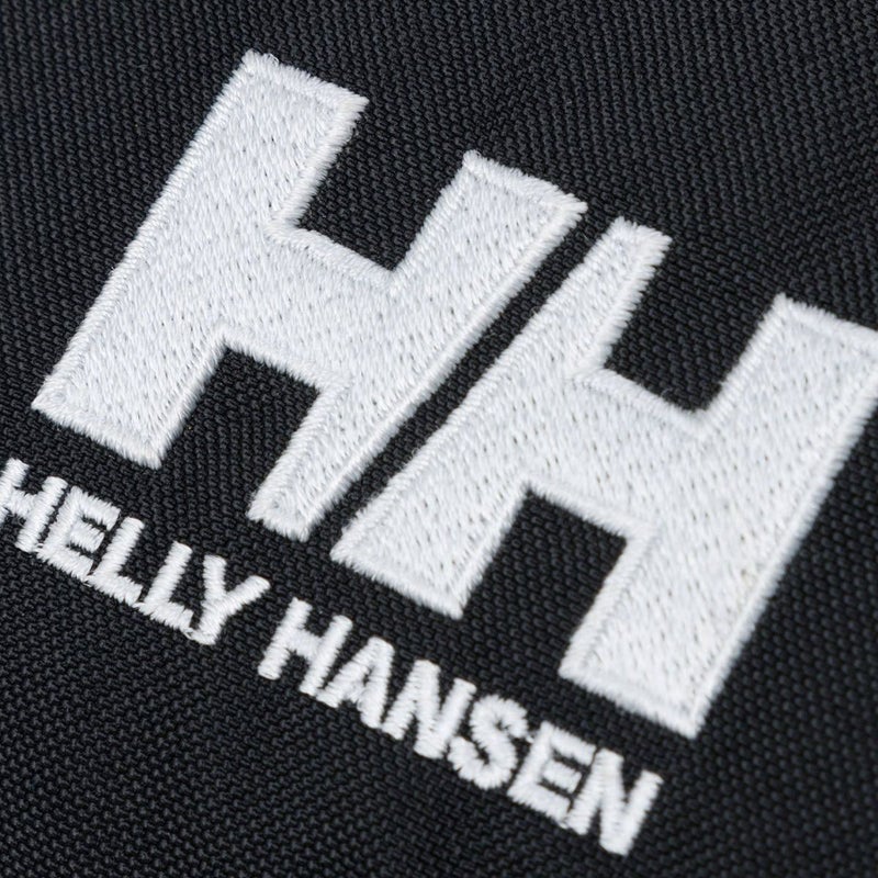 ヘリーハンセンHELLYHANSENアウトドアカジュアル鞄バッグウエストポーチボディバッググロング6HY92334-DN26SP春夏