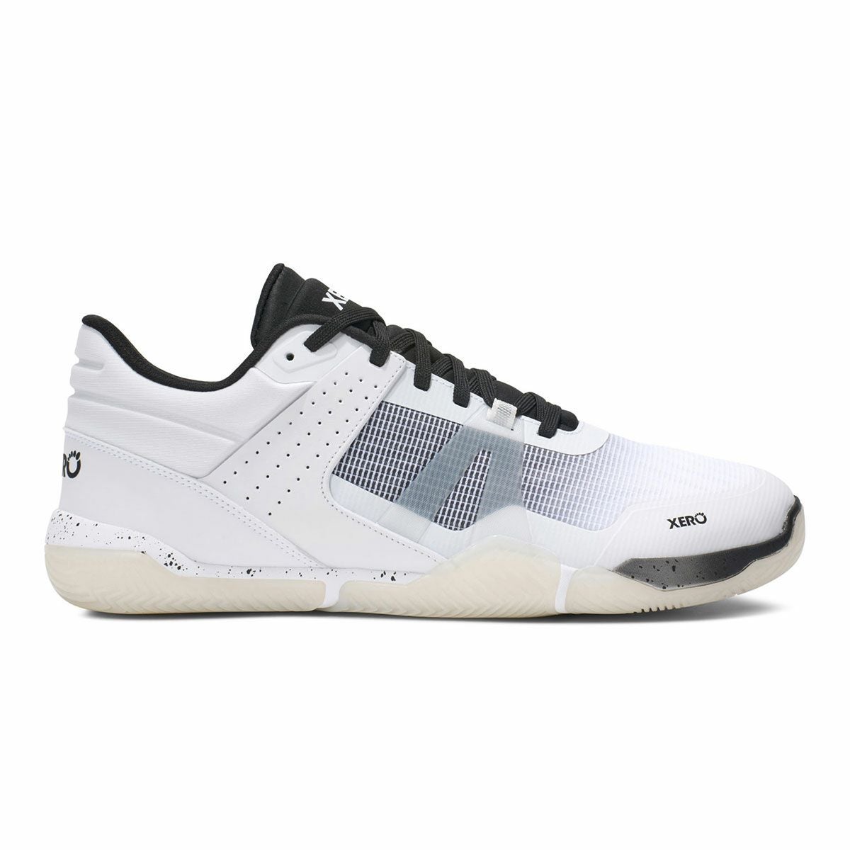 ゼロシューズ XEROSHOES メンズ エックスワン ロー X1 Low レーニング