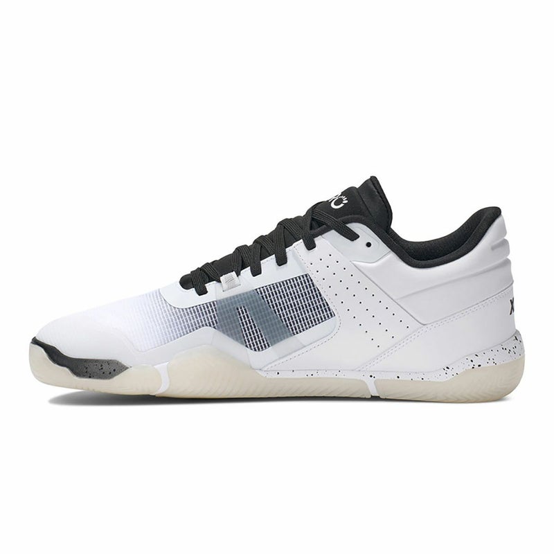 ゼロシューズXEROSHOESスニーカーシューズ靴エックスワンローX1LowX1LM-WHITEメンズ男性26SP春夏