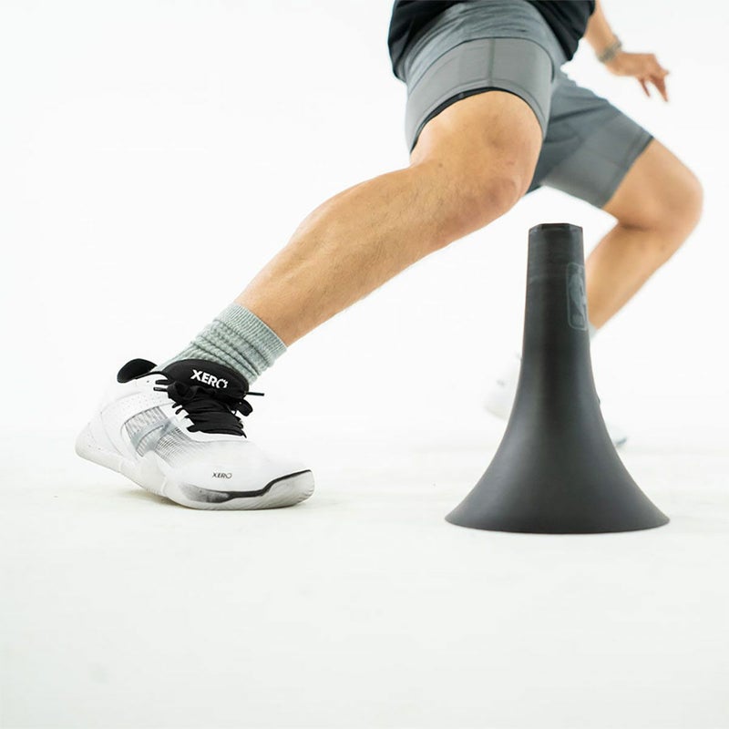 ゼロシューズXEROSHOESスニーカーシューズ靴エックスワンローX1LowX1LM-WHITEメンズ男性26SP春夏