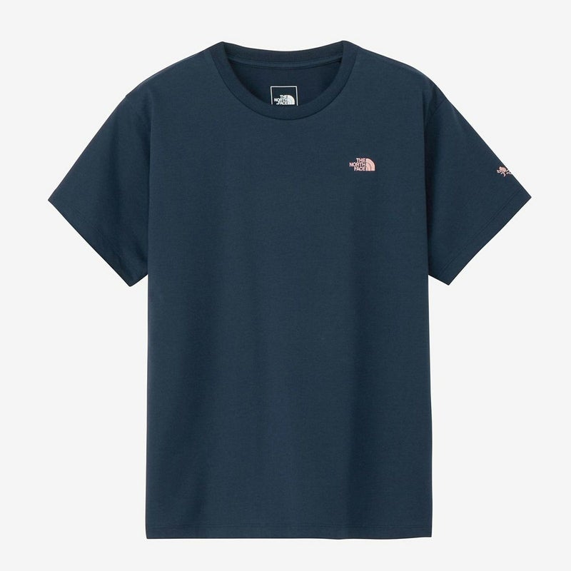 ザ・ノース・フェイスTHENORTHFACEアウトドアカジュアルウェア半袖TシャツショートスリーブTNFモンキーマジックティーNTW32634-UNレディース女性26SP春夏