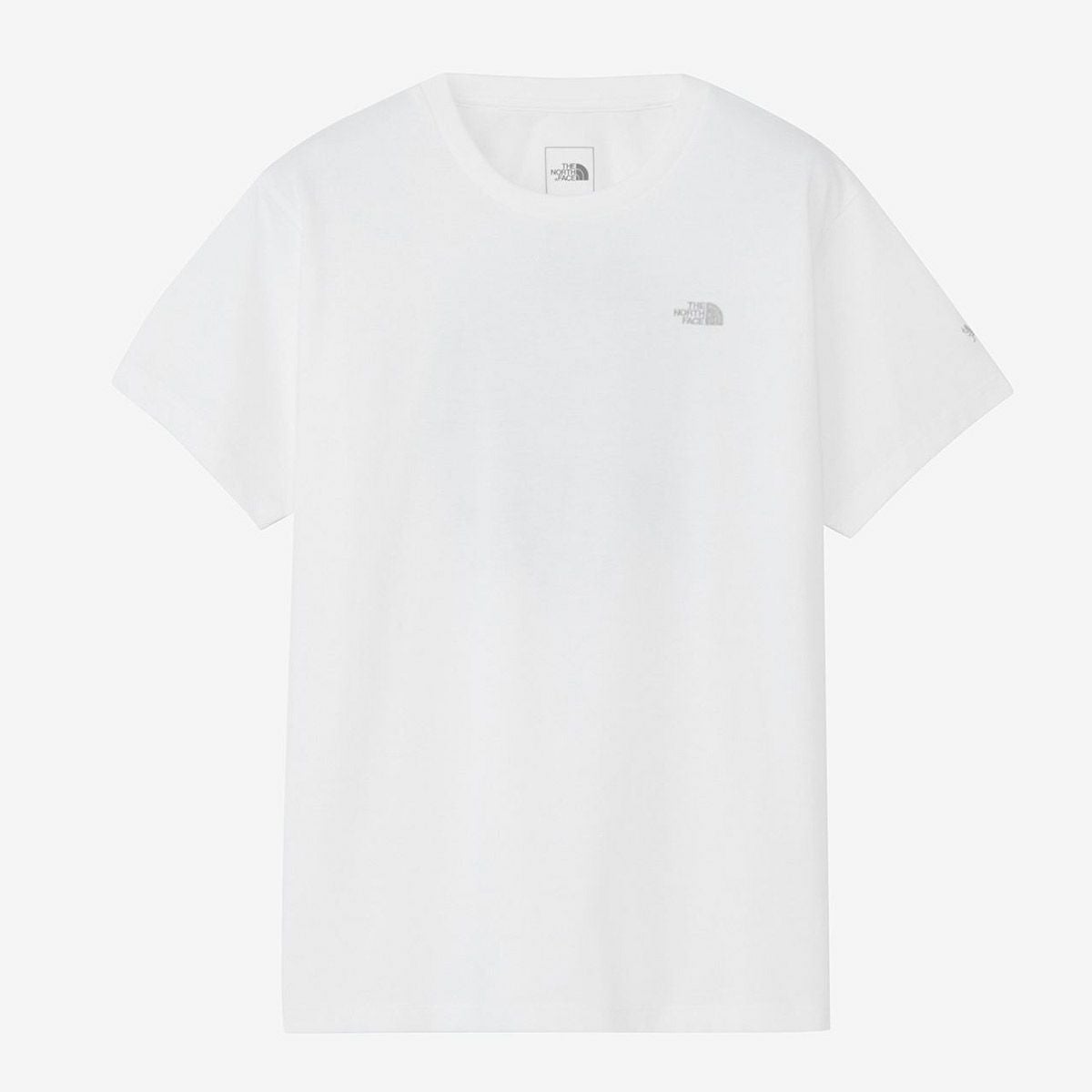 ザ・ノース・フェイスTHENORTHFACEアウトドアカジュアルウェア半袖TシャツショートスリーブTNFモンキーマジックティーNTW32634-Wレディース女性26SP春夏