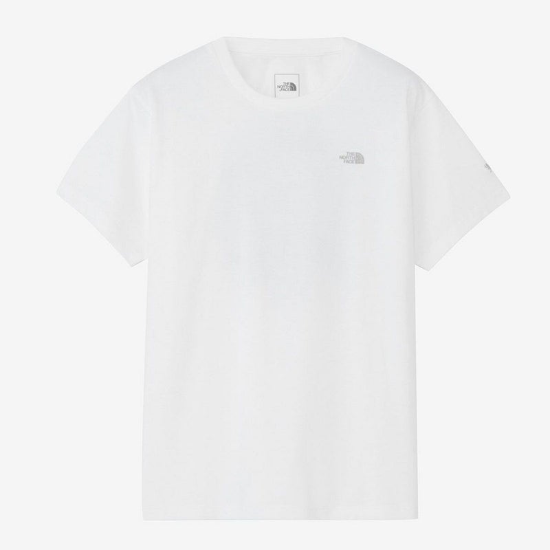 ザ・ノース・フェイスTHENORTHFACEアウトドアカジュアルウェア半袖TシャツショートスリーブTNFモンキーマジックティーNTW32634-Wレディース女性26SP春夏