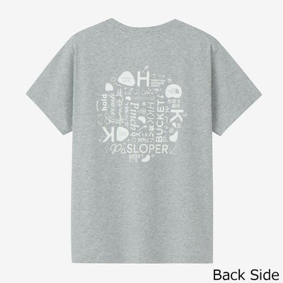 ザ・ノース・フェイスTHENORTHFACEアウトドアカジュアルウェア半袖TシャツショートスリーブTNFモンキーマジックティーNTW32634-Zレディース女性26SP春夏