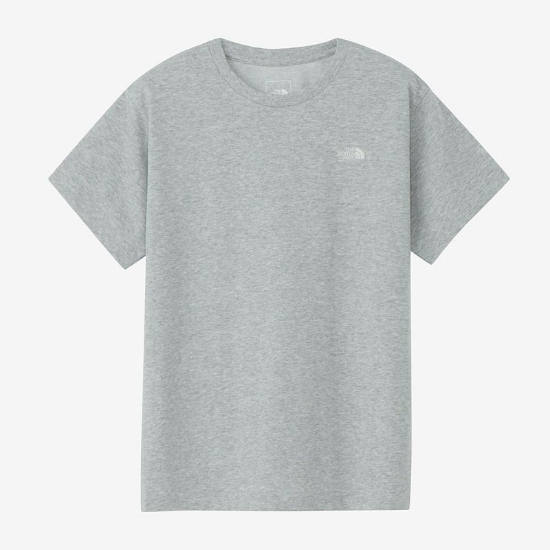 ザ・ノース・フェイスTHENORTHFACEアウトドアカジュアルウェア半袖TシャツショートスリーブTNFモンキーマジックティーNTW32634-Zレディース女性26SP春夏