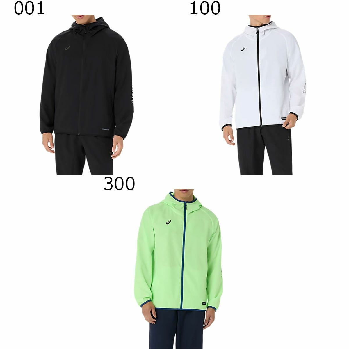 アシックスasicsランニングウェアアウタージャケットドライクロスフーディー2033C021メンズレディースユニセックス26SP春夏