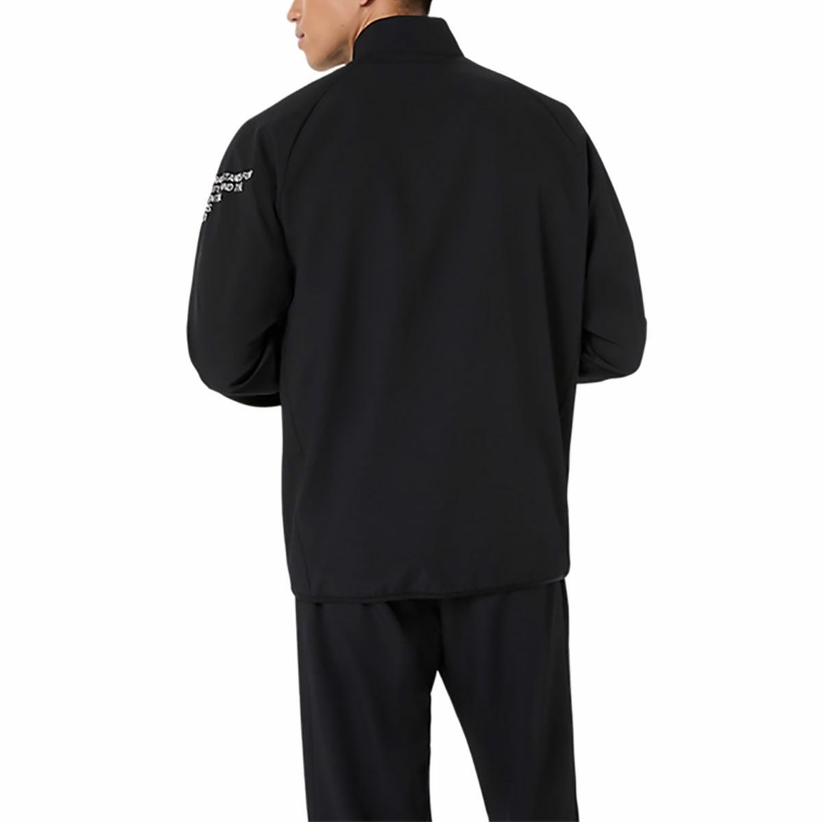 アシックスasicsランニングウェアアウタージャケットドライクロスジャケット2033C022メンズレディースユニセックス26SP春夏