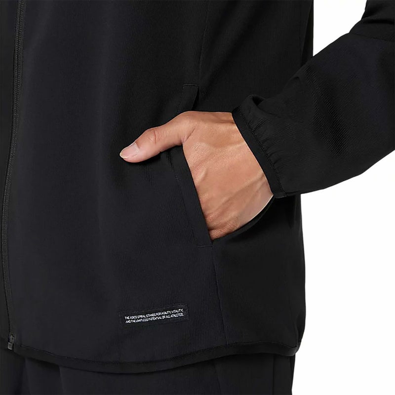 アシックスasicsランニングウェアアウタージャケットドライクロスジャケット2033C022メンズレディースユニセックス26SP春夏